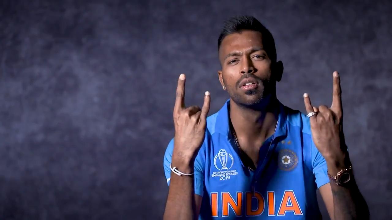 હાર્દિક પંડ્યા: મારી બોલિંગની પ્રતિભા હું ટી-20 વર્લ્ડ કપ 2021 માટે તૈયાર કરી રહ્યું છું