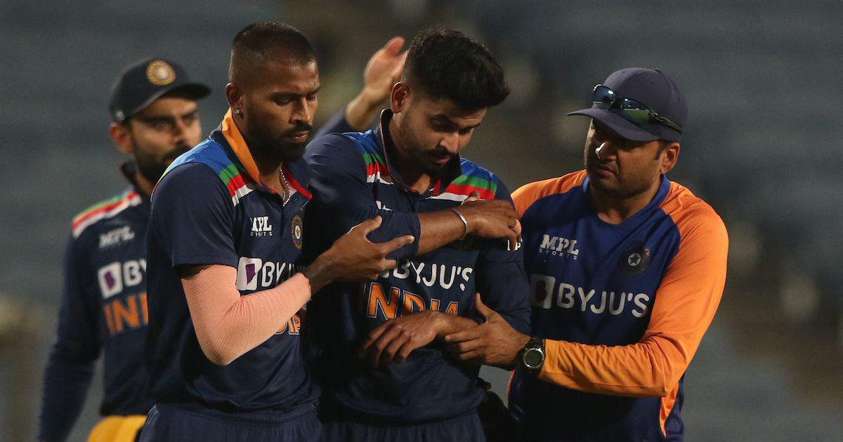 ભારતને લાગ્યો ઝાટકો: બીસીસીઆઈએ શ્રેયસ અને રોહિતની ઇજા અંગે અપડેટ આપી