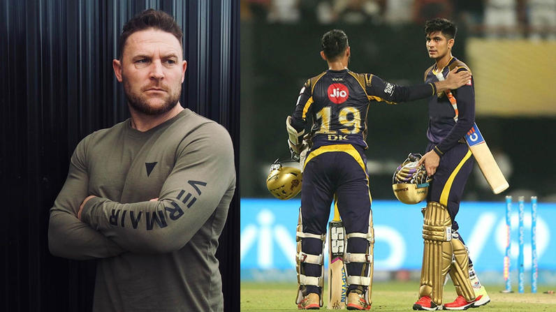 કેકેઆરના મુખ્ય કોચ બ્રેન્ડન મેક્કુલમે જણાવ્યું, ટીમનો નવો કેપ્ટન કોણ બનશે