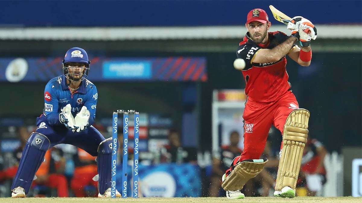 આરસીબી: ગ્લેન મેક્સવેલ ઉપયોગી ખેલાડી સાબિત થશે અને આગળ જતાં ફૂટશે