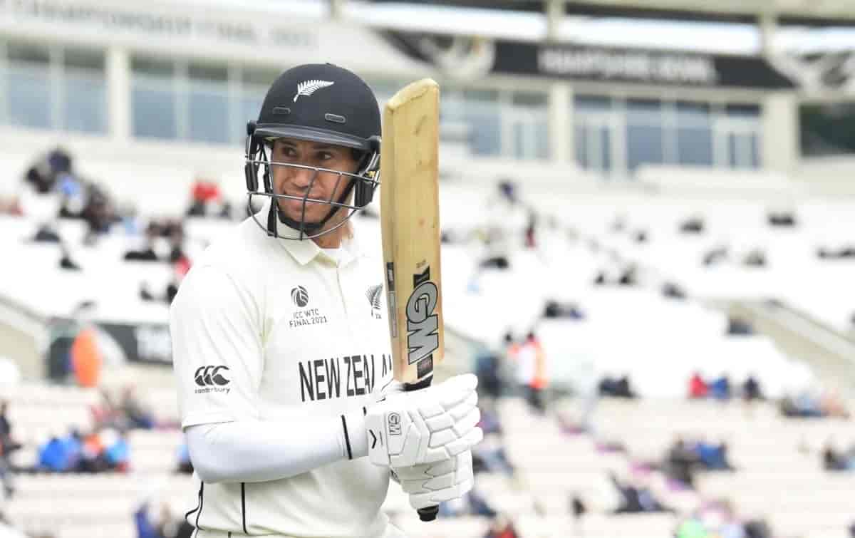 રોસ ટેલર આંતરરાષ્ટ્રીય ક્રિકેટમાં 18,000 રન પૂરા, ન્યૂઝીલેન્ડનો પ્રથમ બેટ્સમેન બન્યો