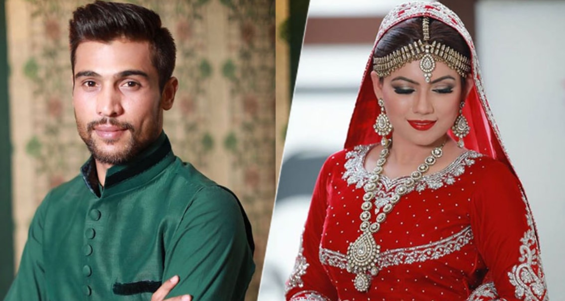 જેલની સજા ભોગવતા મોહમ્મદ અમીરને થયો હતો પ્રેમ, તેના વકીલ સાથે લગ્ન કર્યા