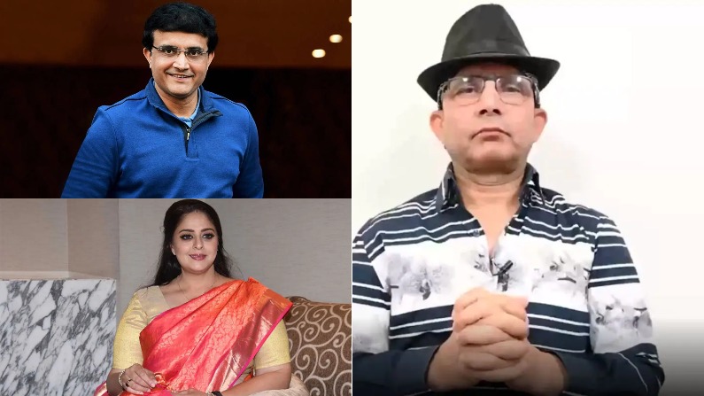 કમાલ ખાન: હું ગાંગુલીની બાયોપિક લખવા માગું છું, લવ સ્ટોરીના ઘણા રહસ્યો જાણું છું