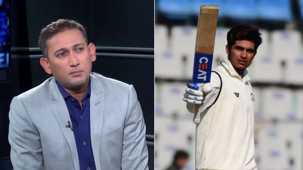 અજિત અગરકરે ભારતીય ટીમને આપી ચેતાવણી: ન્યુઝીલેન્ડ સામે આ ભૂલ ન કરવી