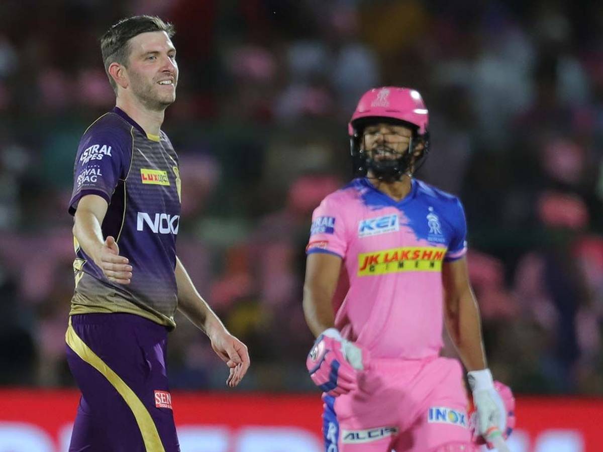 કેકેઆરથી રમનાર હેરી ગુર્ની સતત ઈજાથી ત્રસ્ત, ક્રિકેટને કહ્યું અલવિદા