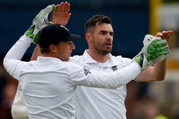 ઇંગ્લેન્ડે જેમ્સ એન્ડરસન-જોસ બટલરને આરામ આપ્યો, 12 સભ્યોની ટુકડી જાહેર કરી