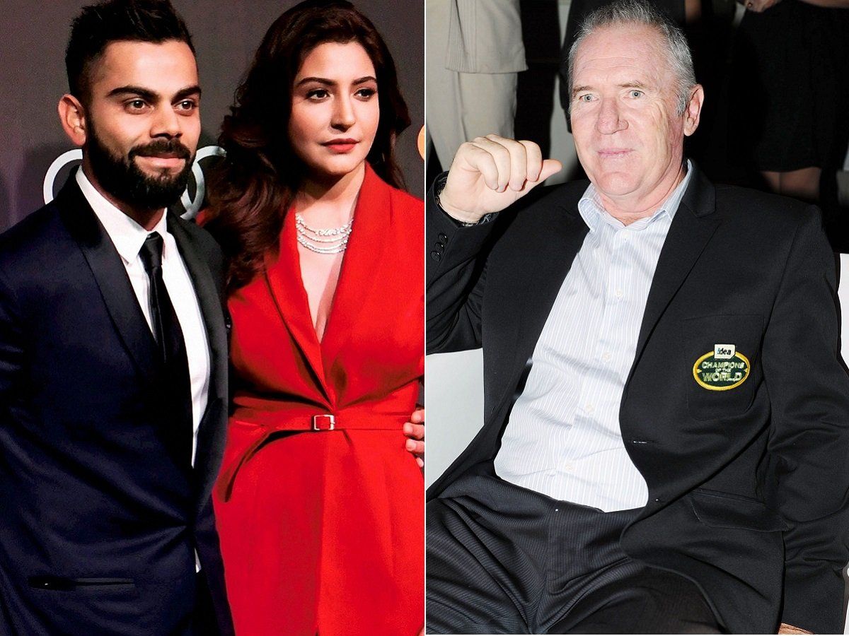 એલન બોર્ડરએ આપી વિરાટ કોહલીને સલાહ કહ્યું, પ્રથમ બાળક ઓસ્ટ્રેલિયાને આપે