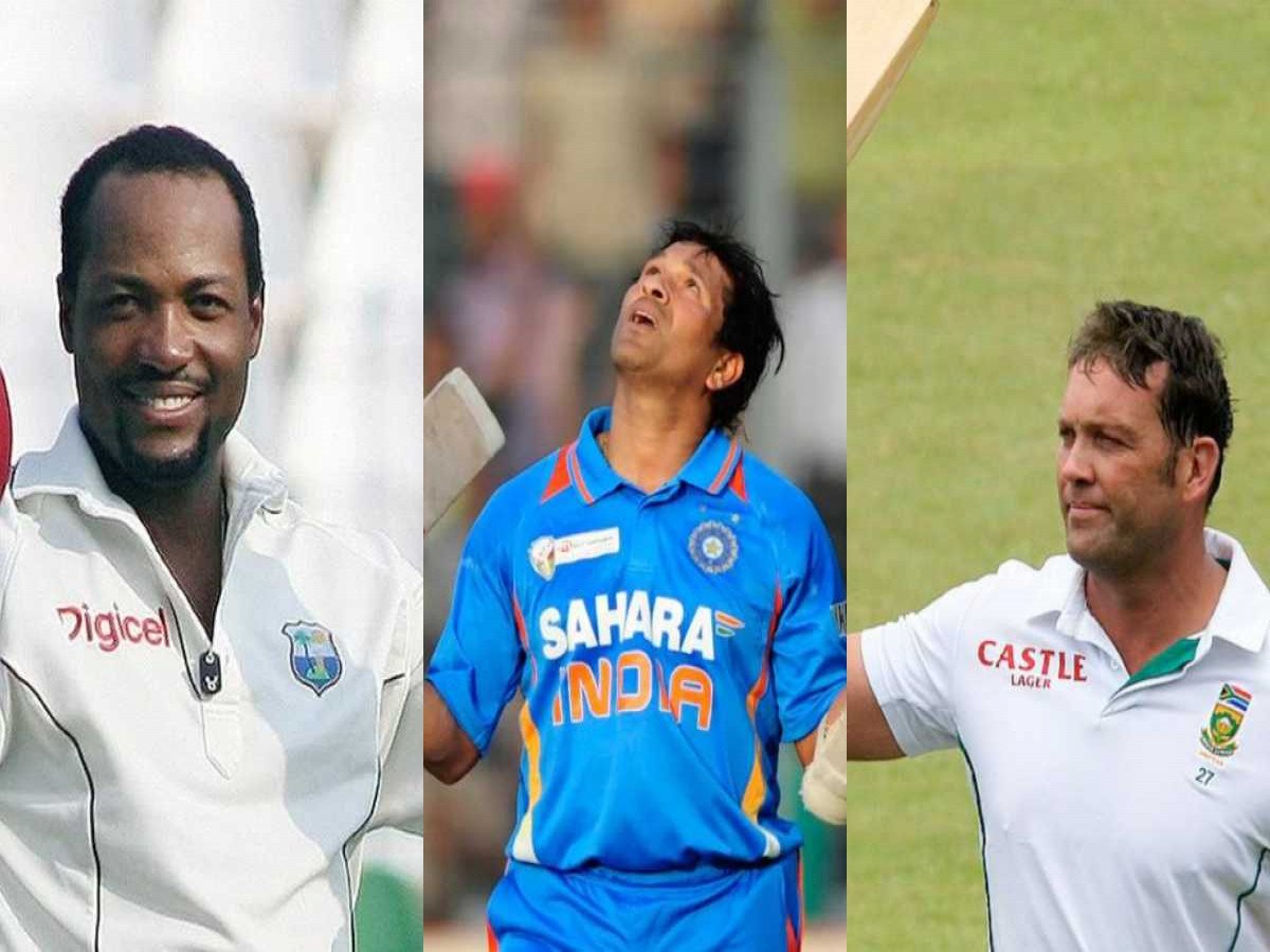 જેક્સ કાલીસે તેની ઓલટાઇમ ઈલેવનમાં 3 ભારતીય ખેલાડીઓને શામેલ કર્યા