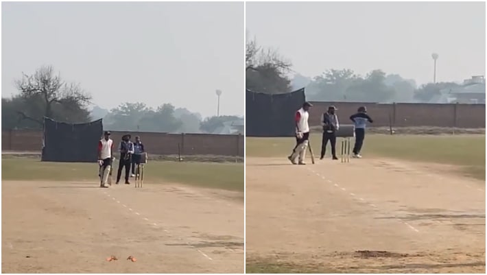 ભરતનાટ્યમની જેમ બોલિંગ કરતા જોવા મળ્યો આ બોલર, યુવરાજે શેર કર્યો વીડિયો