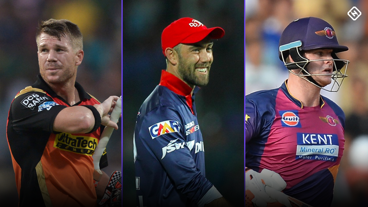 આ કારણે વોર્નર-મેક્સવેલ સહિતના ઓસ્ટ્રેલિયન 100 બોલની ‘દ હન્ડ્રેડ’ ટુર્નામેન્ટ’ છોડી