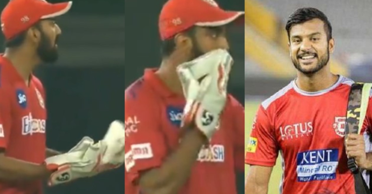 લો બોલો હવે કે.એલ. રાહુલે કન્નડ ભાષામાં આપી ગાળો, જાણો કોણે આપી