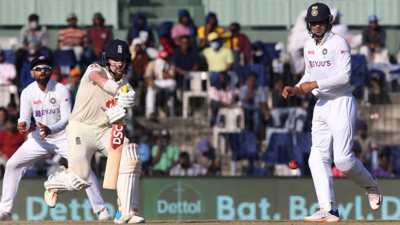 IndvsEng: આ ભારતીય ખેલાડીને ઈજા બાદ હોસ્પિટલમાં લઈ જવામાં આવ્યો હતો