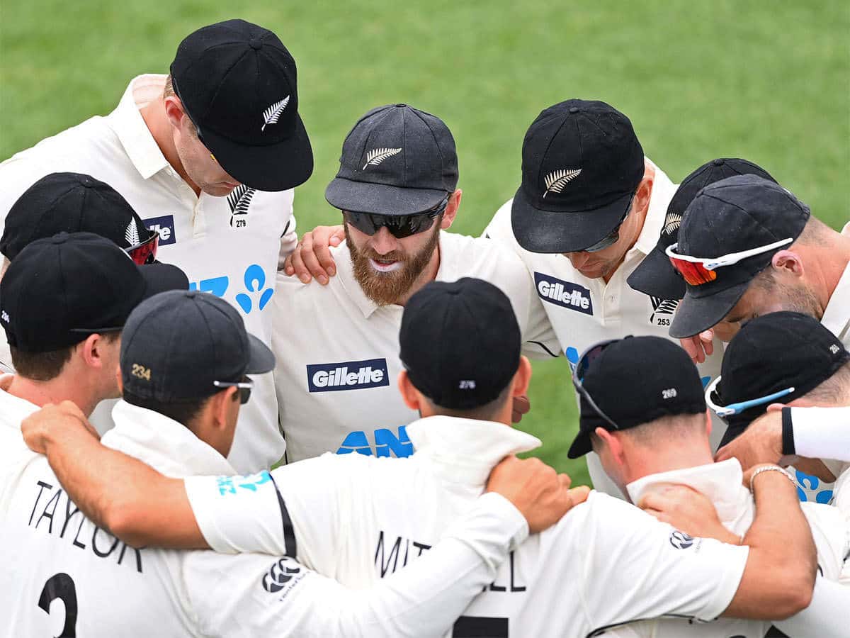 વિલિયમસને પાકિસ્તાનને પરાજિત કર્યા પછી કહ્યું, વર્લ્ડ ટેસ્ટ ચેમ્પિયનશિપની…..