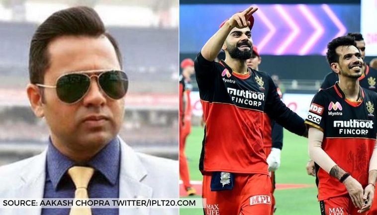 આકાશ ચોપડા: વિરાટ કોહલી ઓરેન્જ કેપ વિજેતા બનશે, પણ આઇપીએલ નહીં