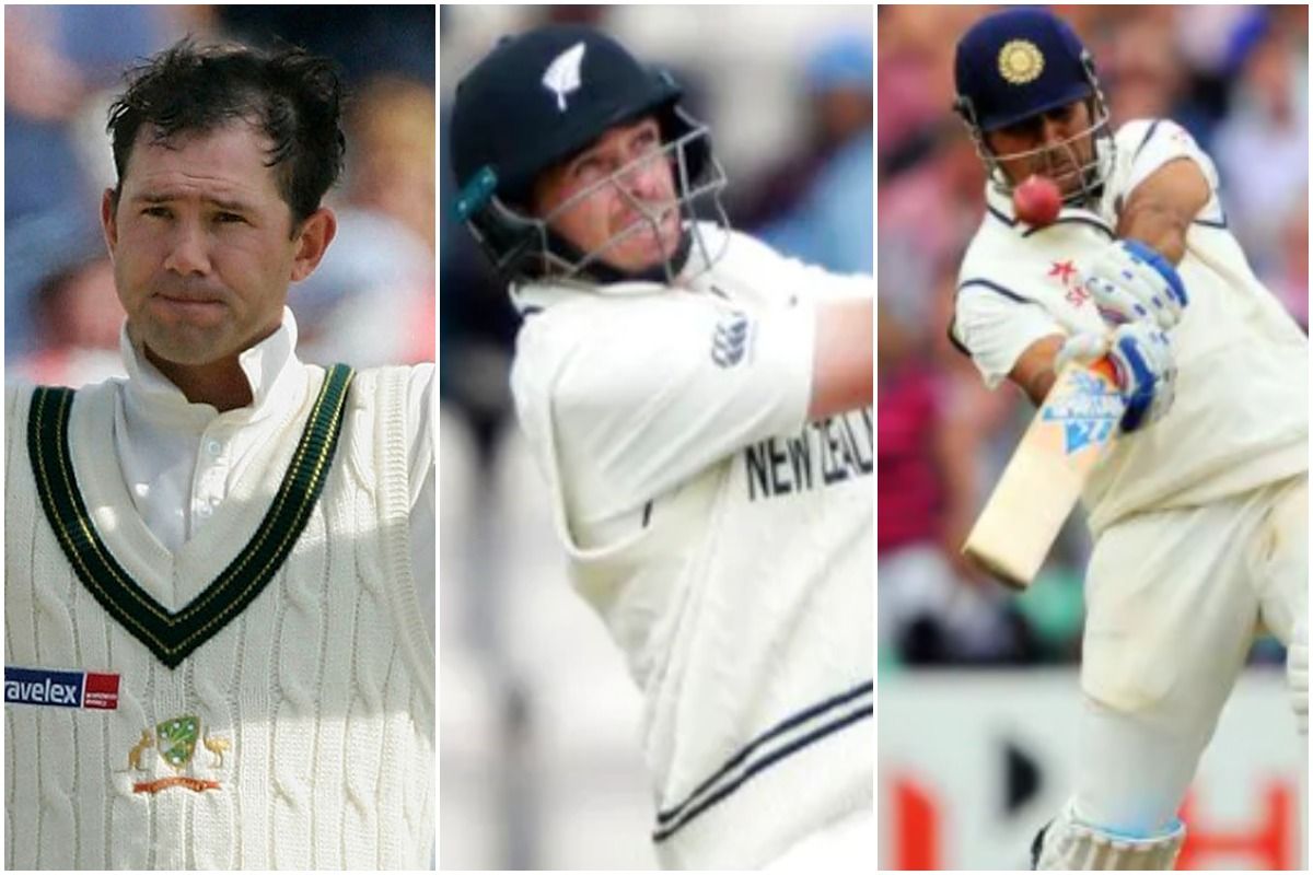 ટિમ સાઉથીએ રિકી પોન્ટિંગનો આ અનોખો રેકોર્ડ થોડી નાખ્યો, હવે ધોનીની પછાળ