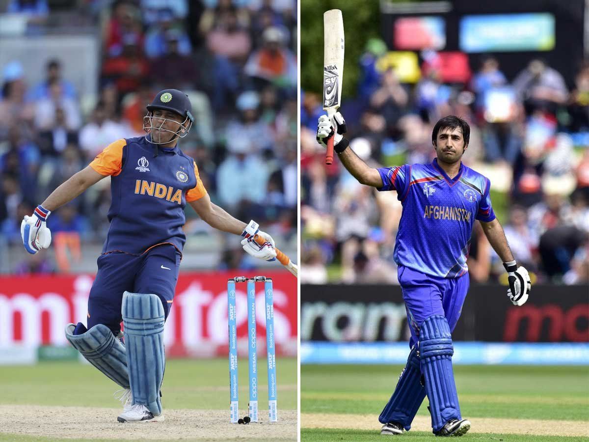 ધોનીનો આ રેકોર્ડ જોખમમાં, આ અફઘાન ખેલાડીએ માહી કરી બરાબરી