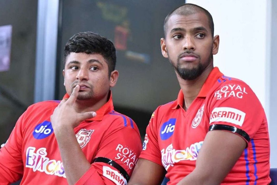 ઇન્ડીઝનો વિકેટકીપર નિકોલસ પુરાણે કહ્યું, આઇપીએલમાં હું તાકાતથી પાછો આવીશ