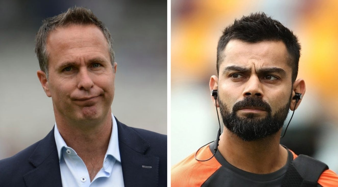 માઇકલ વોનની ભવિષ્યવાણી કહ્યું, ઇંગ્લૈંડના જમીન પર આ ટેસ્ટ શ્રેણી ભારત જીતશે