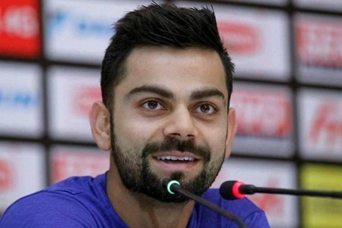 એક બાજુ ચીન જોડે સંબધ ખરાબ છે, ત્યારે કોહલી ચીનની આ કંપનીનો બ્રાન્ડ એમ્બેસેડર બન્યો