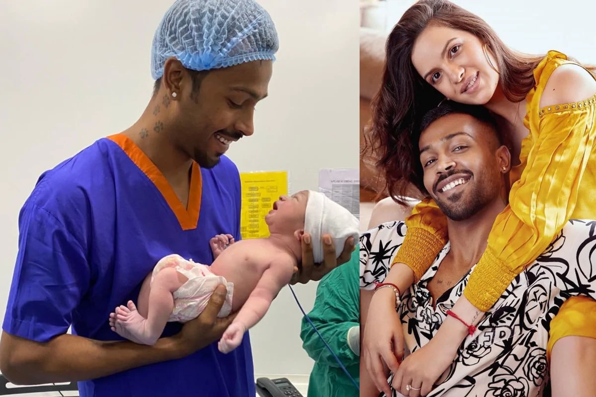 મેચ બાદ પંડ્યાએ કહ્યું- 4 મહિનાથી મારા પુત્રને જોયો નથી, મારે ઘરે જઉ છે