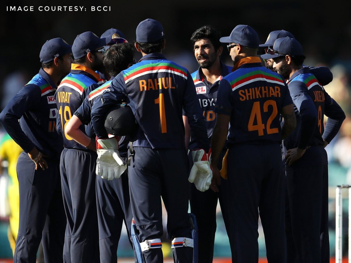 ત્રીજી ટી-20 આગાહી ઇલેવન: આ ખેલાડી ભારતીય ટીમમાં સ્થાન મેળવી શકે છે