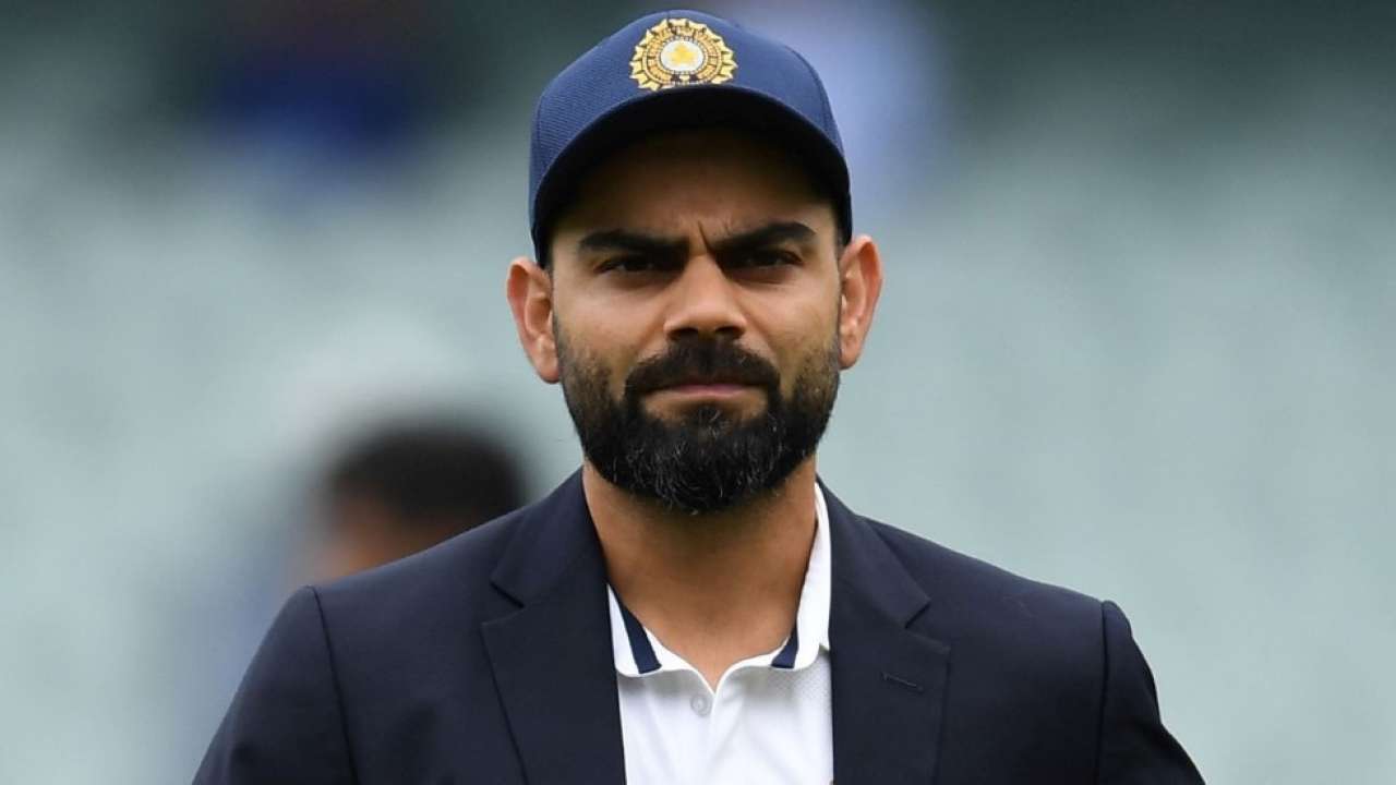 ન્યુઝીલેન્ડ સામે હાર બાદ કોહલીની ફૂટ્યો ગુસ્સો કહ્યું, આ લોકોના કારણે મેચ હરી ગયા