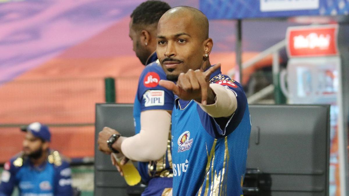 ભારતીય ટીમના આ પૂર્વ પસંદગીકારે કહ્યું કે, હાર્દિક ટીમમાં રમવા માટે યોગ્ય નથી