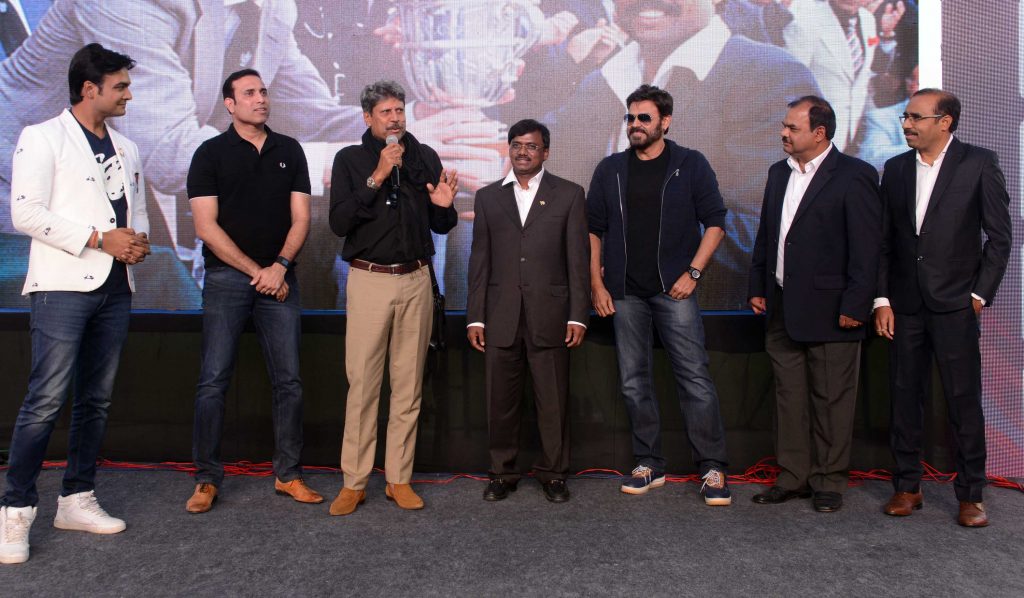 લક્ષ્મણ: આને કારણે ટીમ ઈન્ડિયાને કપિલ દેવ જેવો કોઈ ઓલરાઉન્ડર મળતો નથી