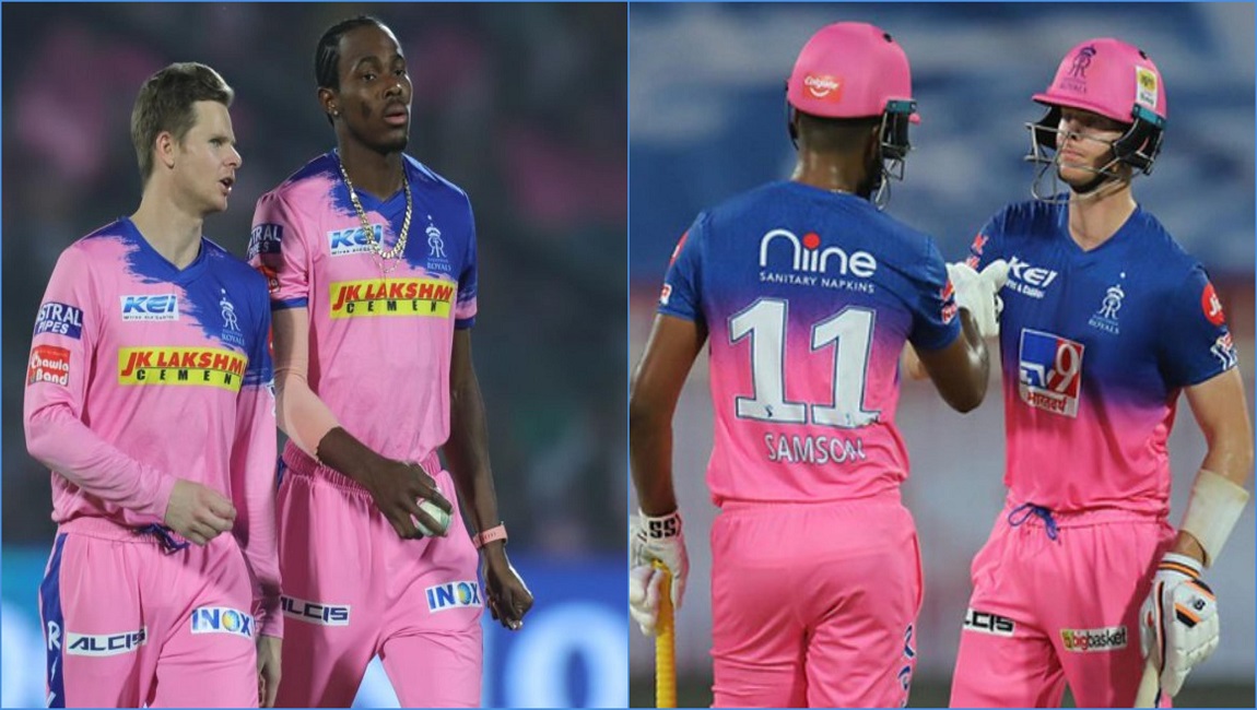 સ્ટીવ સ્મિથ: સંજુ સેમસન કરતાં આ ખિયાલડીએ મેચ જીતાવી હતી, તે અકલ્પનીય હતો