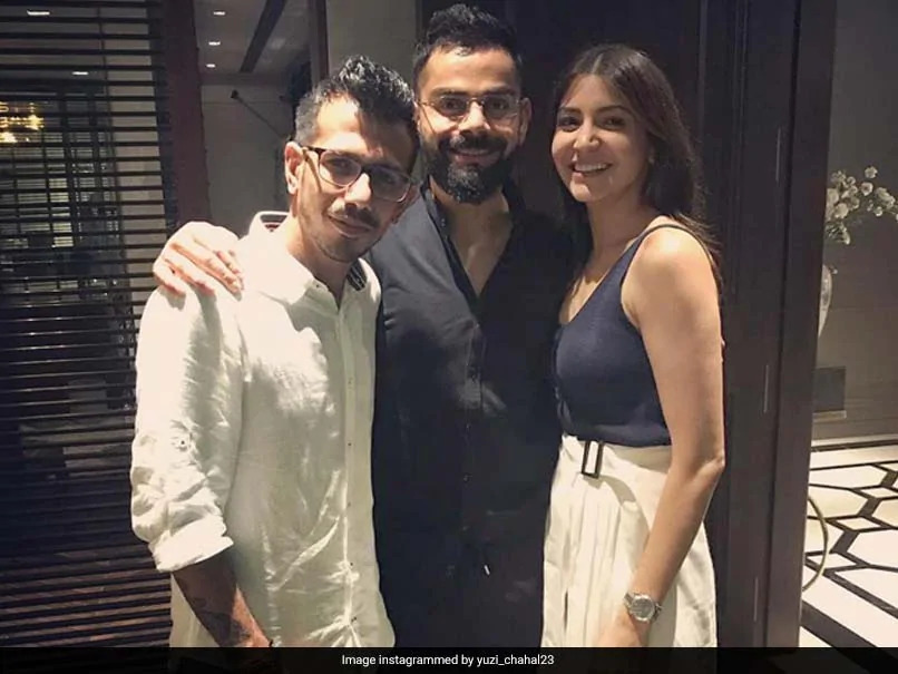 આરસીબીની જીત સાથે કોહલીની પત્ની અનુષ્કા શર્માએ આપી આવી પ્રતિક્રિયા