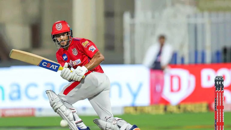 મયંક અગ્રવાલે તોફાની સદી સાથે આ પણ રેકોર્ડ તેના નામે કર્યા, જુવો