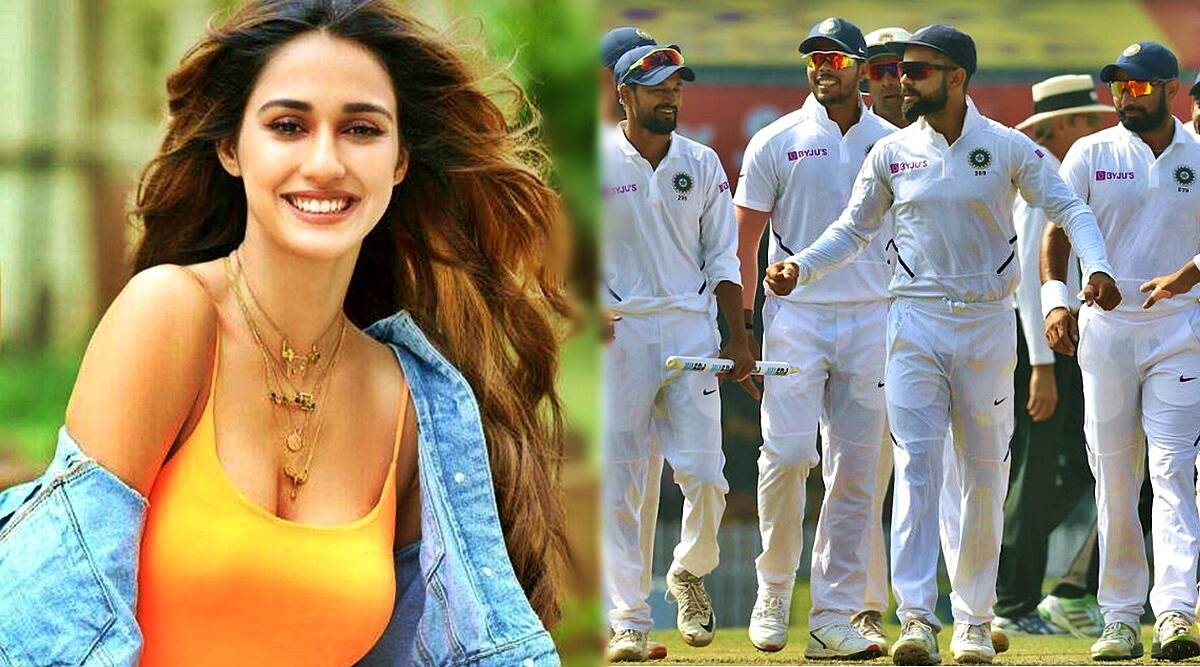 દિશા પટણી માટે દિલ ધડકે છે આ ગુજરાતી બોલરનું, કહ્યું ઇંગ્લૈંડમાં રહેવું ગમે ગમશે