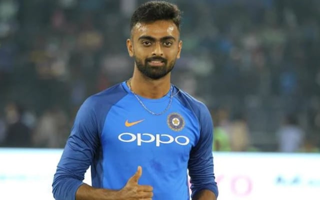 વિજય હઝારે ટ્રોફી માટે સૌરાષ્ટ્રની ટીમની ઘોષણા, ઉનાડકટને મોટી જવાબદારી