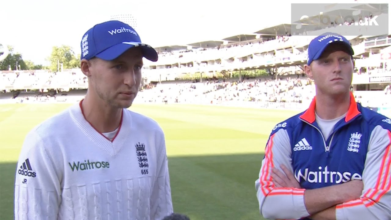 જો રૂટે મોટું નિવેદન આપતા કહ્યું – બેન સ્ટોક્સની જગ્યા કોઈ લઈ શકે નહીં