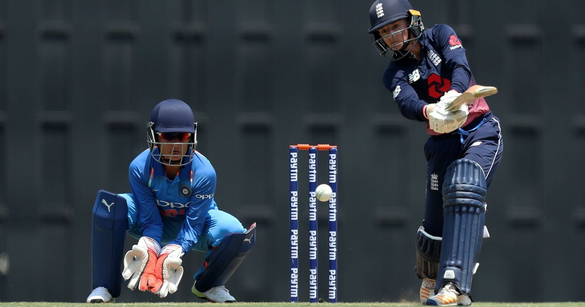 ભારતીય મહિલા ટીમ જૂન-જુલાઇમાં ઇંગ્લેન્ડ સામે ટેસ્ટ, વનડે અને ટી-20 શ્રેણી રમશે