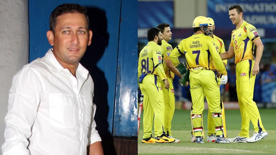 ચેન્નાઇએ આગામી આઈપીએલ પહેલા ફેરફાર કરવાની જરૂર છે: અગરકર