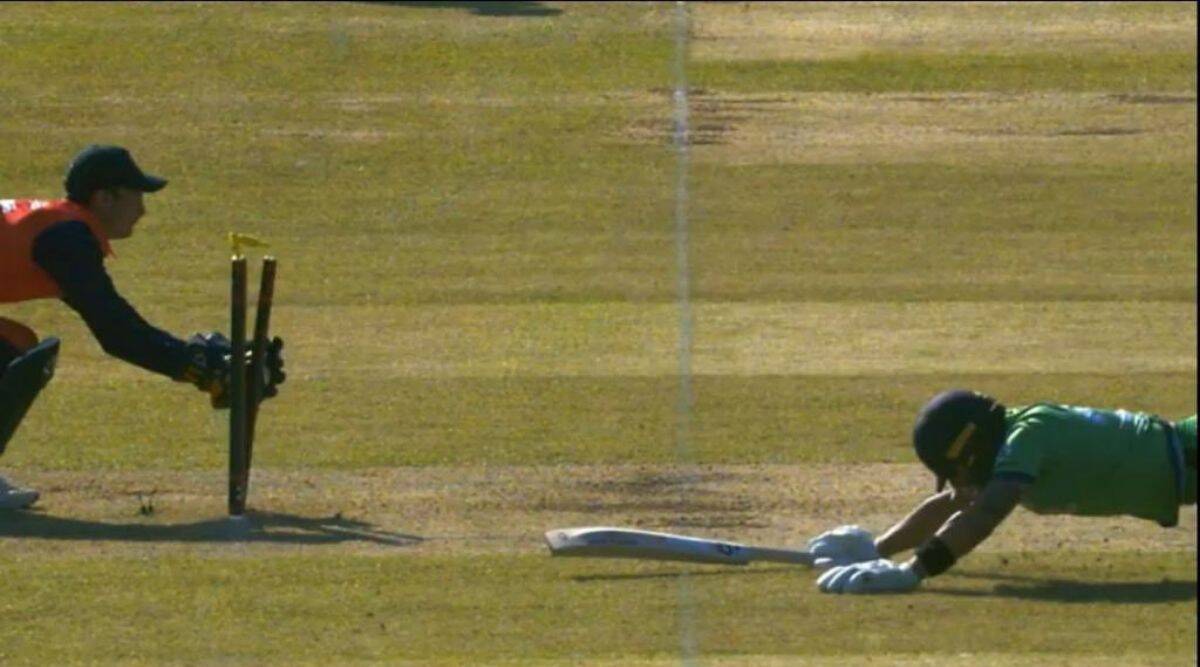 નેધરલેન્ડ્સે 14 વર્ષ બાદ વનડે મેચમાં આયર્લેન્ડને હરાવ્યું, માત્ર એક રનથી જીત મેળવી