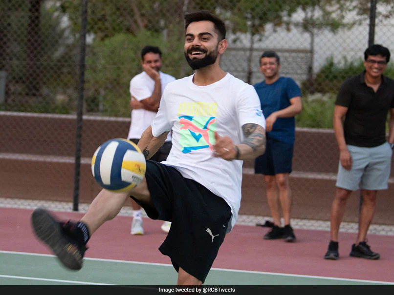 વિરાટ કોહલી: આ વખતે અમારી ટીમ સૌથી અલગ છે, ચોક્કસપણે ચેમ્પિયન બનીશું