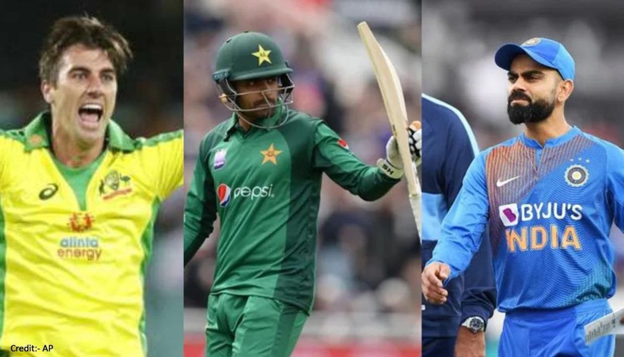 પેટ કમિન્સ: કોહલી નહીં પણ આ પાકિસ્તાની બેટ્સમેન સૌથી મુશ્કેલ છે આઉટ કરવો