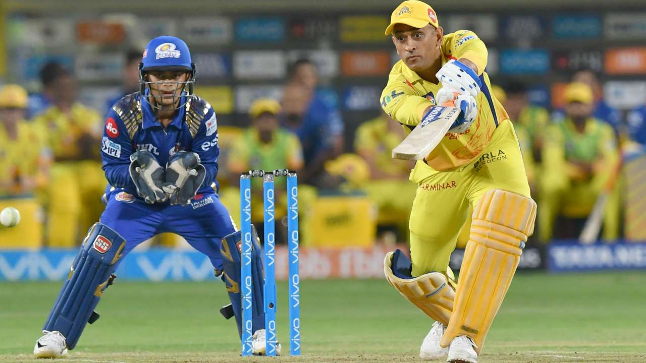 મુંબઈને લલકારવા, ધોનીની સેના આ સુપર ટીમ સાથે મેદાનમાં ઉતરશે