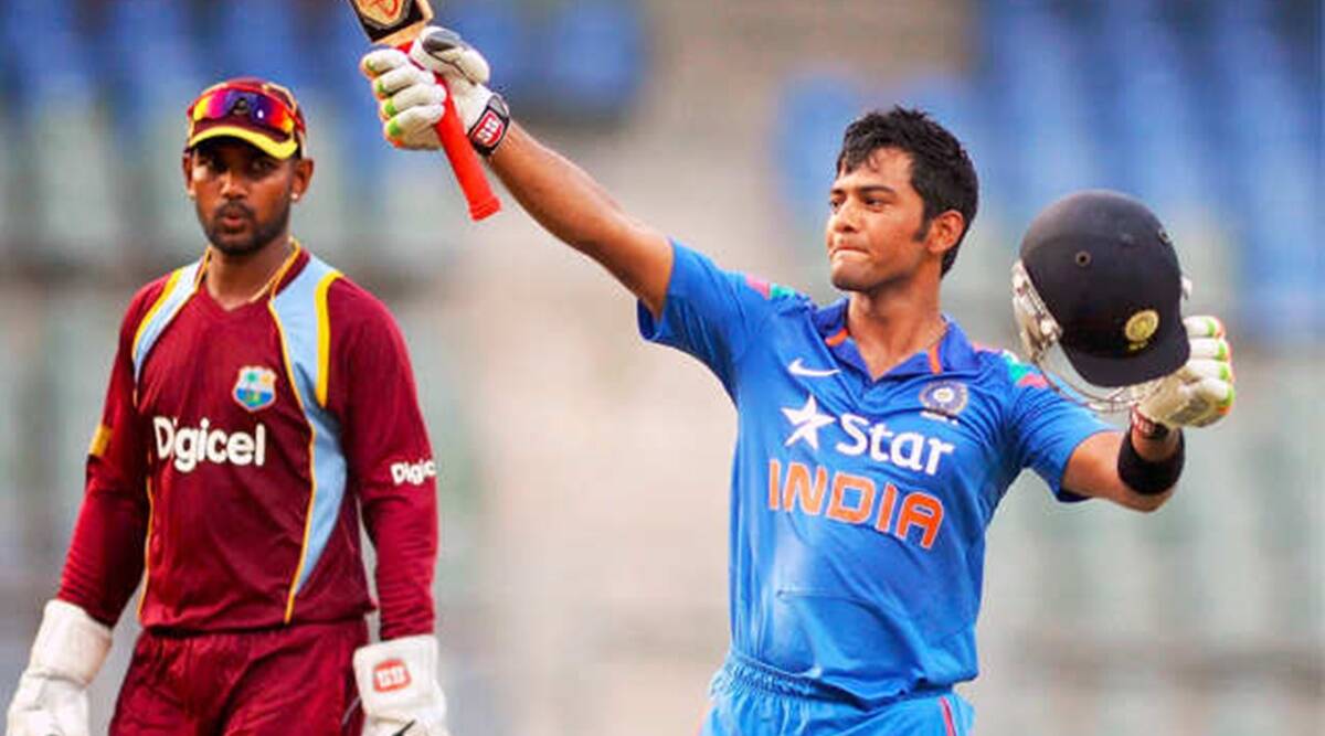 ભૂતપૂર્વ અંડર-19 કેપ્ટન ઉનમુક્ત ચંદ અમેરિકન લીગમાં રમશે? જાણો સત્ય