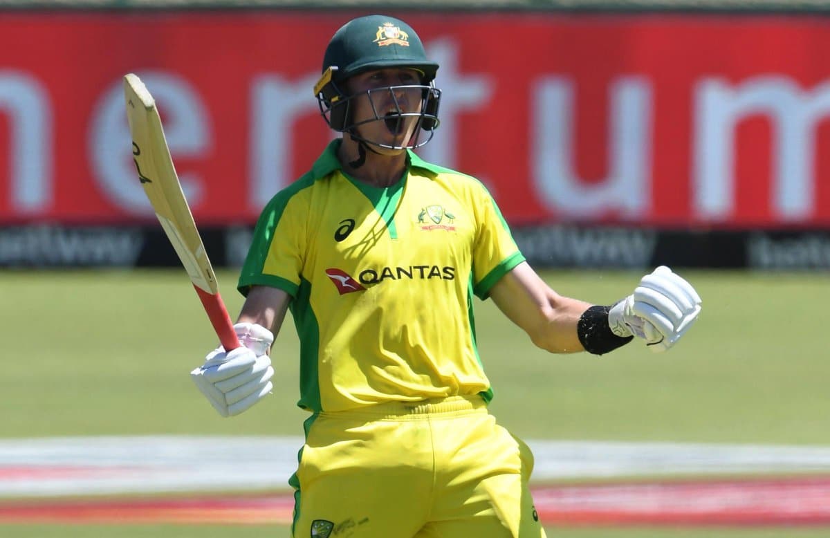 ડેવિડ વોર્નરની જગ્યાએ આ ખિલાડી ઓપનર તરીકે ખોલવા તૈયાર છે