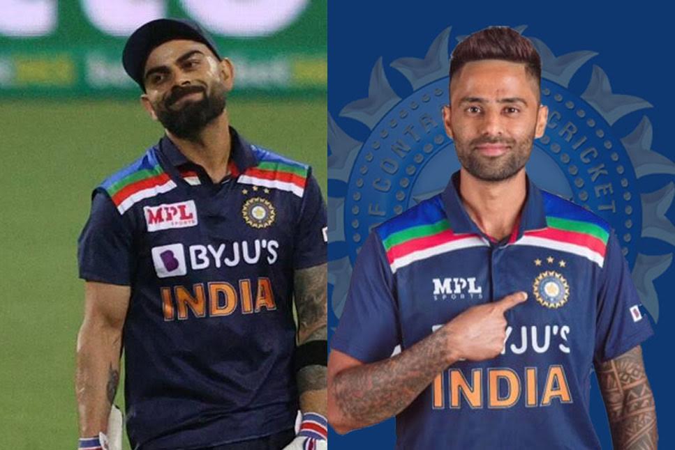 IndvsEng: મેચ વિનિંગ ઇનિંગ્સ રમીને સૂર્યકુમાર યાદવે આ લોકોનો આભાર માણ્યો છે