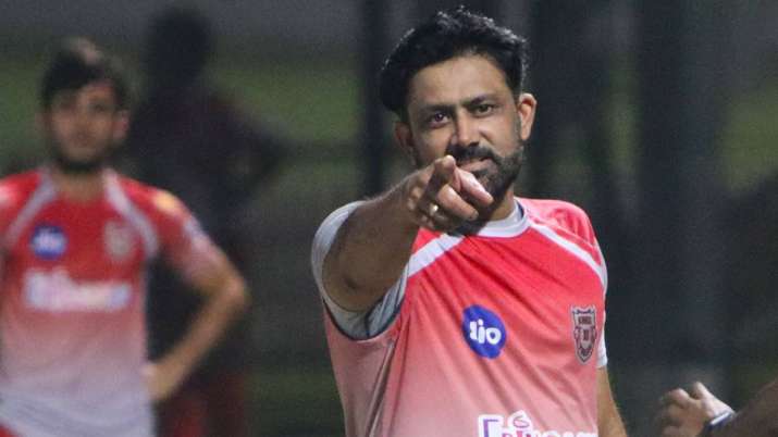 અનિલ કુંબલેએ જણાવ્યું, આ રીતે મુંબઈ ઈંડિયંસની બેટિંગ ને ઉડાવી દઈશું