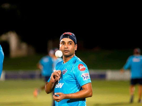 આઈપીએલ ફાઈનલ: પાછો આવેલો દિલ્હીનો આ ખેલાડીએ દુબઈની ફ્લાઇટ પકડી