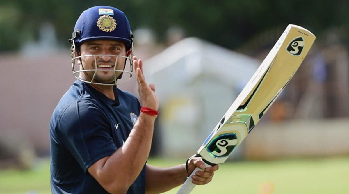 સુરેશ રૈના ટૂંક સમયમાં સીએસકેમાં જોડાઈ શકે છે: નજીકના સ્ત્રોત