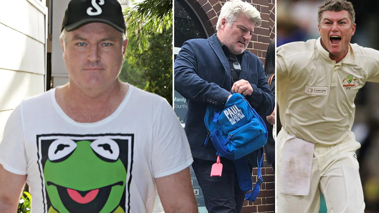 દુષ્કર્મ કરનારાઓ પૂર્વ ઓસ્ટ્રેલિયન ક્રિકેટરનું અપહરણ કર્યું, જાણો સમગ્ર મામલો