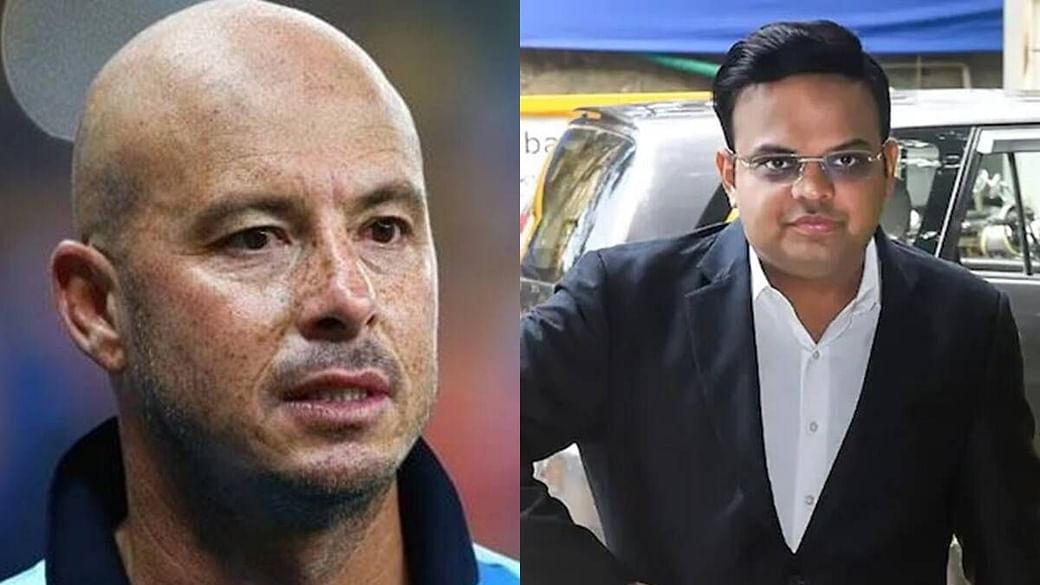 કાશ્મીર પ્રીમિયર લીગ પર સચિવ જય શાહે ક્રિકેટર હર્ષલ ગિબ્સે ધમકી આપી