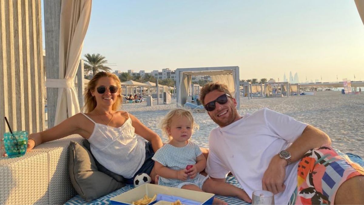 રાજસ્થાન રોયલ્સે શેર કર્યો જોસ બટલરનો ગંગનમ સ્ટાઈલ ડાંસ, જુવો