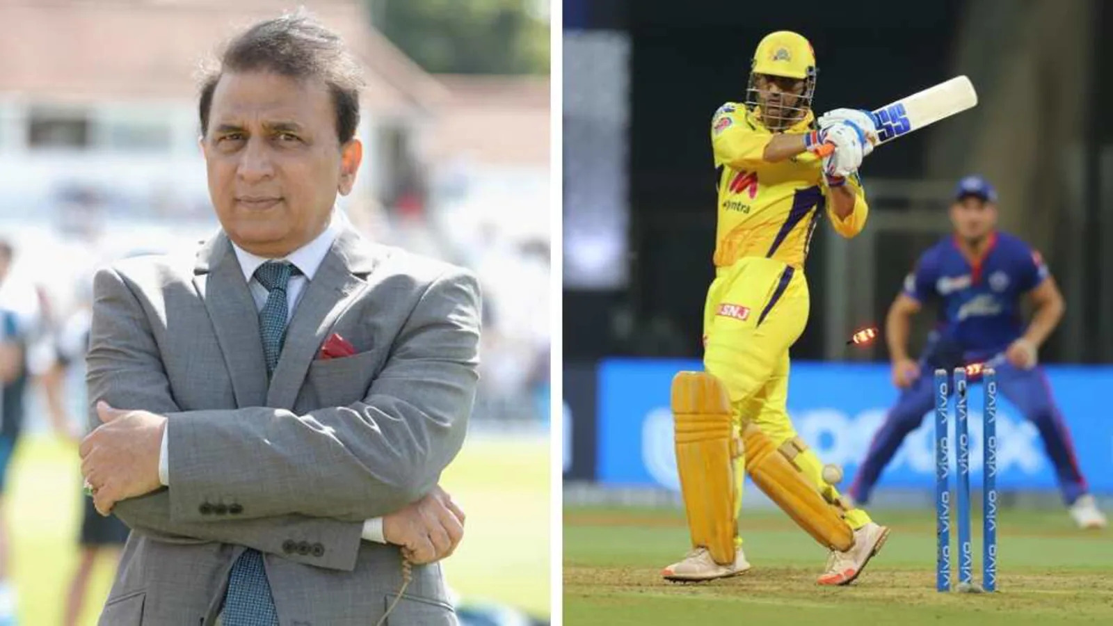 ધોની હવે લઈમાં આવી ગયો છે, તેની બેટિંગ જોવાની મજા આવશે: સુનીલ ગાવસ્કર